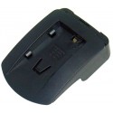 PLATE FITS FUJI NP-95