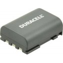 BATTERIA DURACELL PER CANON NB-1L 3,7 VOLT 850 MAH