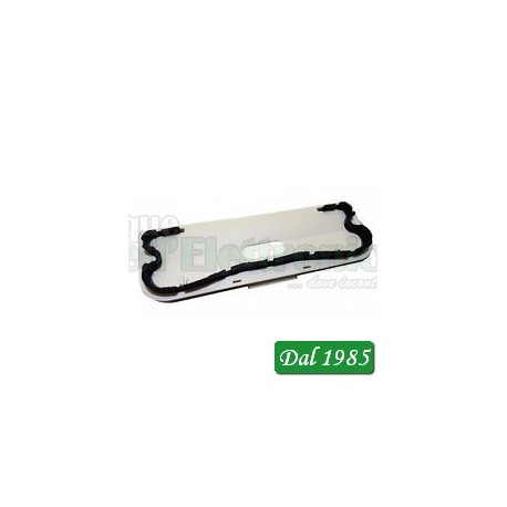 SOTTOSPAZZOLA PER VK 120-122