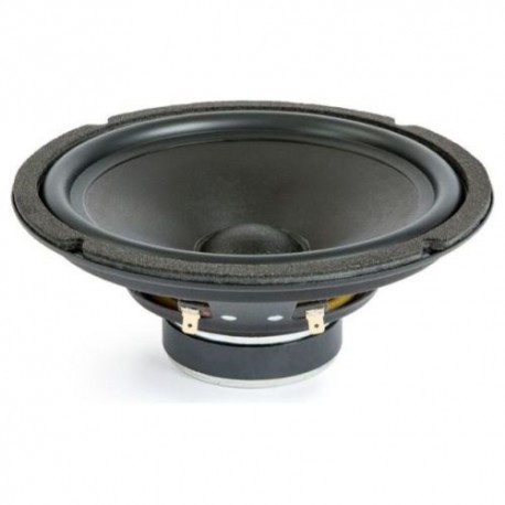 WOOFER 8 OHM 150 WATT 200mm PROFESSIONAL AUDIO
