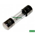 FUSIBILE RAPIDO GRANDE 6,3X32 630MA