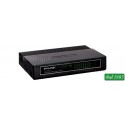 SWITCH ETHERNET 16 PORTE