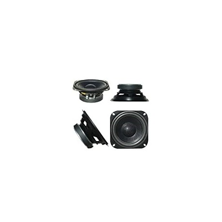 WOOFER ACCORD RISPOSTA IN FREQUENZA 60-16000 HZ 8OHM 60WATT 8OX80CM