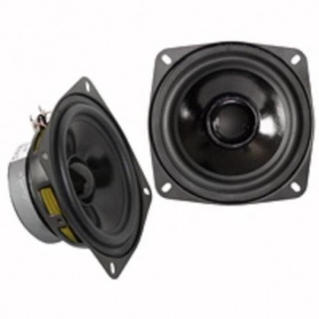 WOOFER 80X80CM 4OHM 20 WATT