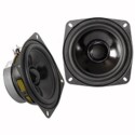 WOOFER 80X80CM 4OHM 20 WATT