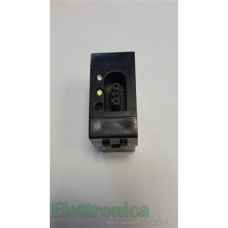 INSERITORE A 2 LED LIVING PER NOX BGM3K