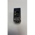INSERITORE A 2 LED LIVING PER NOX BGM3K SIMA ELETTRONICA ''MADE IN ITALY''