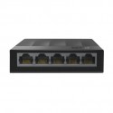 SWITCH GIGABIT ETHERNET 10/100/1000 5 PORTE