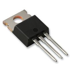 TRANSISTOR BDX53