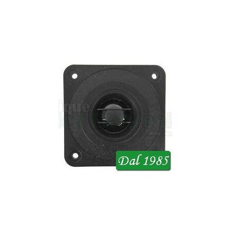 TWEETER DOME PHILIPS AD11150T8 8OHM 120 WATT DIAMETRO 10 CENTIMETRI FOTRMA QUADRATA