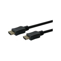 CAVO HDMI HIGH SPEED CON ETHERNET HD HOME 15M