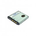 BATTERIA LION FITS KODAK KLIC-7001 3,7VOLT 750MAH