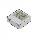 BATTERIA LION FITS PER SAMSUNG IA-BP85ST 7,4VOLT 850MAH