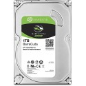 HARD DISK SEAGATE BARRACUDA 1TB 3,5'' 1000GB SERIAL ATAIII