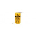 BATTERIA RICARICABILE SKB AL NI-CD CILINDRICA - SC