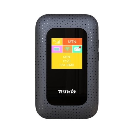 HOTSPOT WIRELESS 150MBPS 4G LTE SIM SCHERMO TFT