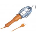 LAMPADA DA LAVORO PORTATILE CON CAVO 5 METRI