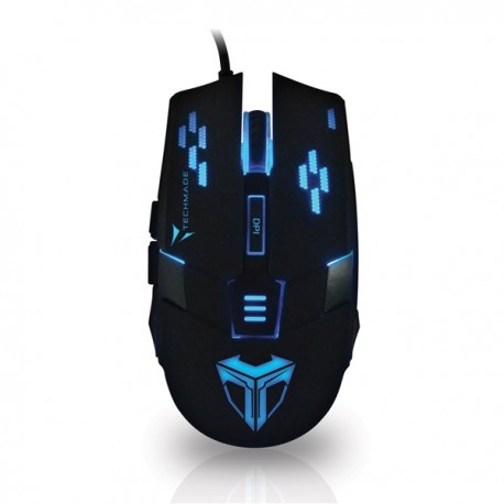 MOUSE GAMING USB