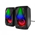 SPEAKER GAMING