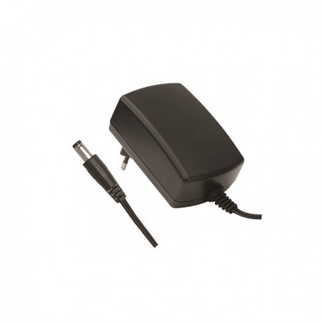 ALIMENTATORE SWITCHING 12 VOLT 3 AMPER CONNETTORE BA BAIONETTA
