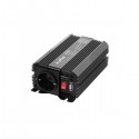 INVERTER SOFT START 300WATT INPUT 12VOLT DC OUT 230VOLT AC