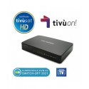 DECODER TIVUSAT ANDROMEDA 3.1