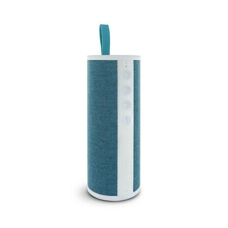 SPEAKER BLUETOOTH XSTRA SOUND METRONIC12 WATT 9 ORE DI AUTONOMIA ATTACCO JACK 3,5mm