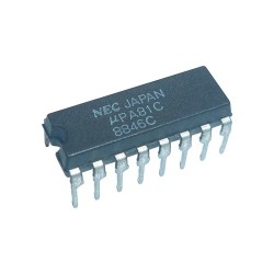 TRANSISTOR UPA81C