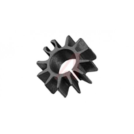 DISSIPATORETERMICO IN ALLUMINIO ANODIZATO X TO5