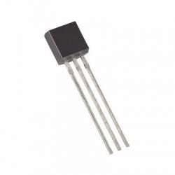 TRANSISTOR 2SC1318