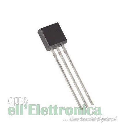 TRANSISTOR 2SC1318