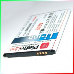 BATTERIA A LITIO PER SAMSUNG GALAXY I 9190 S 4 MINI 2300MAH 3,7 V