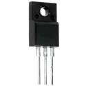 MOSFET BUZ11 AFI N-CHANNEL 50 VOLT 33 AMPER TO220