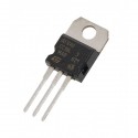 MOSFET IRF640 NPN N-Channel 200 VOLT 18 AMPER 150 WATT TO220