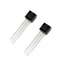 REGOLATORE DI TENSIONE 78L09 9V 1,5A