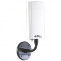ANTENNA TV AMPLIFICATA DA BALCONE o BARCA VHF/UHF 15 dB CON FILTRO LTE
