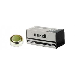 PILE ALL’OSSIDO DI ARGENTO 390-389 MAXELL(1130SW)