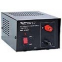 ALIMENTATORE STABILIZZATO DA BANCO 13,8VOLT 2,5 AMPER