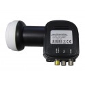 LNB A DUE USCITE DCSS+MIX TV