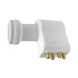 LNB UNIVERSALE A 4 USCITE INDIPENDENTI OFFEL