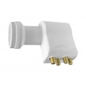 LNB UNIVERSALE A 4 USCITE INDIPENDENTI OFFEL