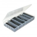 KIT GUAINE TERMORETRAIBILI IN SEGMENTI DA 10CM - 100PZ