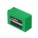 BATTERIA ERMETICA A LITIO 11,1 VOLT 8 AMPER