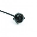 TELECAMERA PAL/NTSC A BULBO MIRROR+LINEE