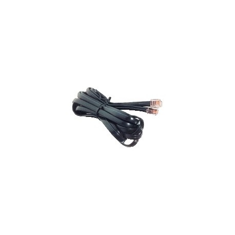 CAVETTO TELEFONICO SPINA 6P6C / SPINA 6P6C