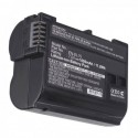 BATTERIA PER NIKON EN-EL15 7,2 VOLT 1600 MAH A LITIO
