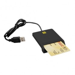 LETTORE SMART CARD USB 2.0