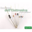 DIODO ZENER 22 V 1 W
