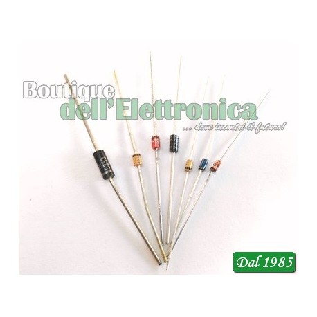 DIODO ZENER 18 V 5W