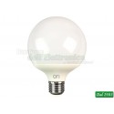 LAMPADINA LED GLOBO 120 E27 18W LUCE NATURALE
